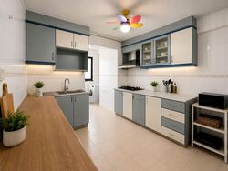 Blk 124 Pasir Ris Street 11 (Pasir Ris), HDB 4 Rooms #598259491